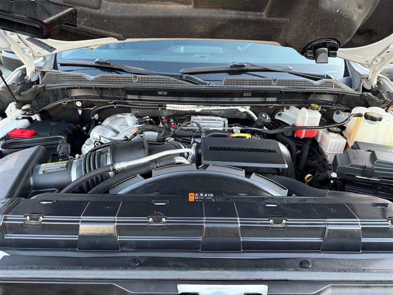 Used 2022 GMC Sierra 3500 Pro w/ Convenience Package image 37