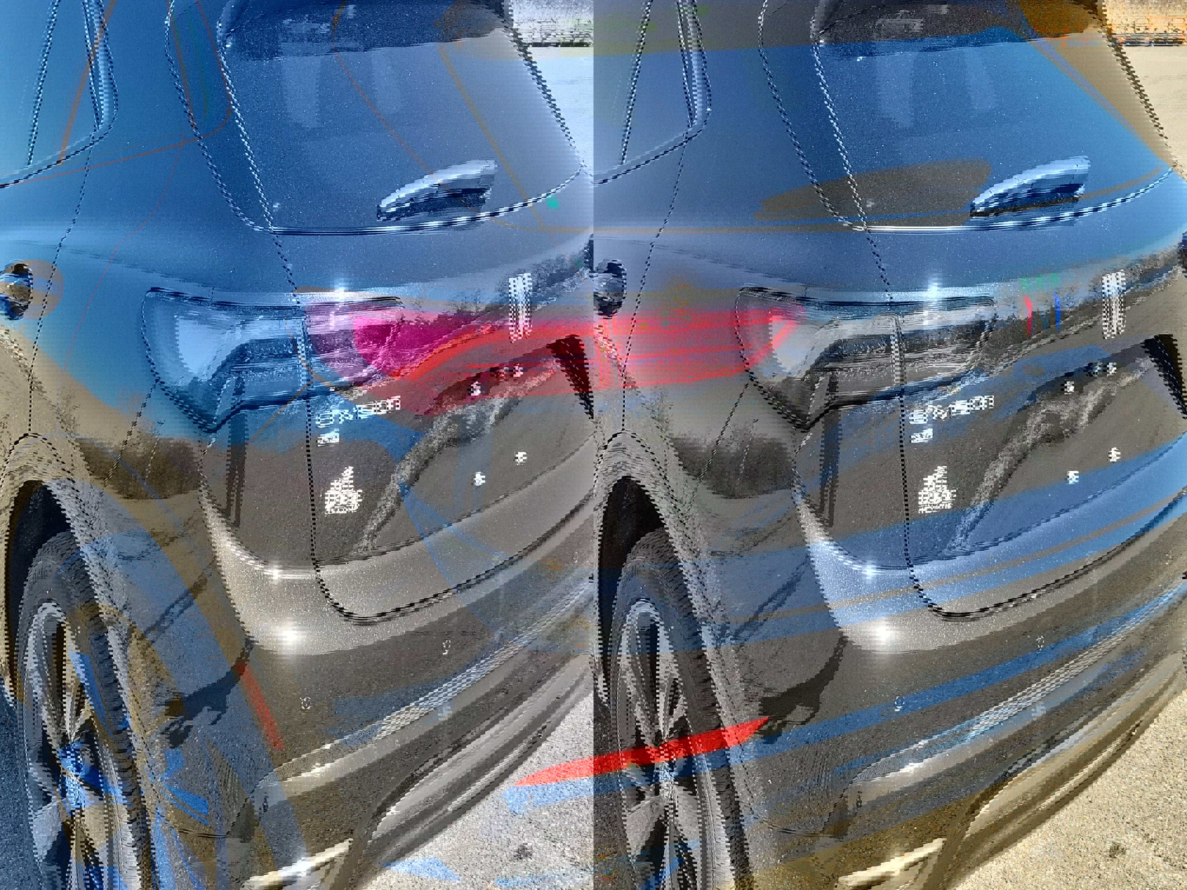 New 2026 Buick Envision Sport Touring image 15