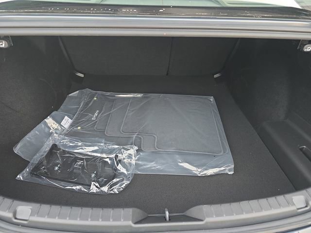 New 2026 MAZDA MAZDA3 2.5 Turbo Sedan w/Premium Plus image 13
