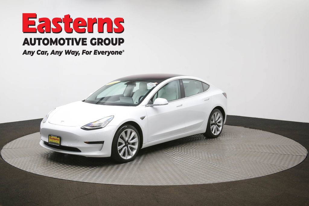 Used 2018 Tesla Model 3 Long Range image 53