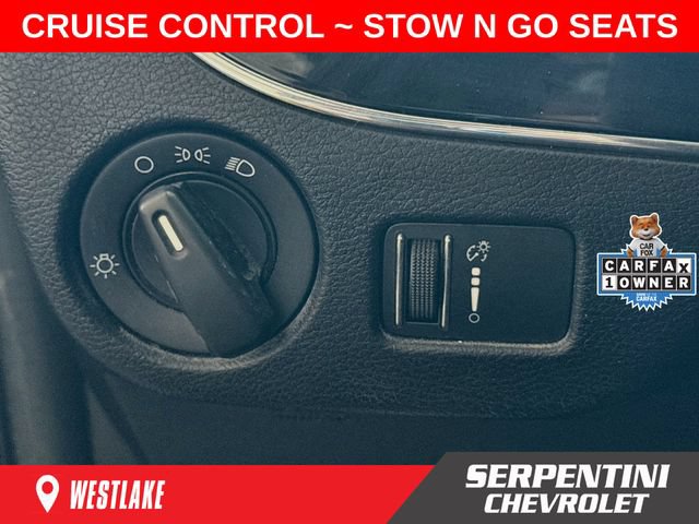 Used 2016 Dodge Grand Caravan SE FWD image 11
