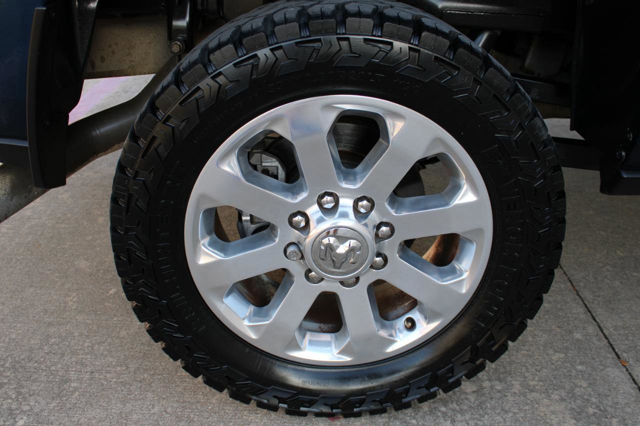 Used 2020 RAM 2500 Lone Star w/ Level 1 Equipment Group image 84