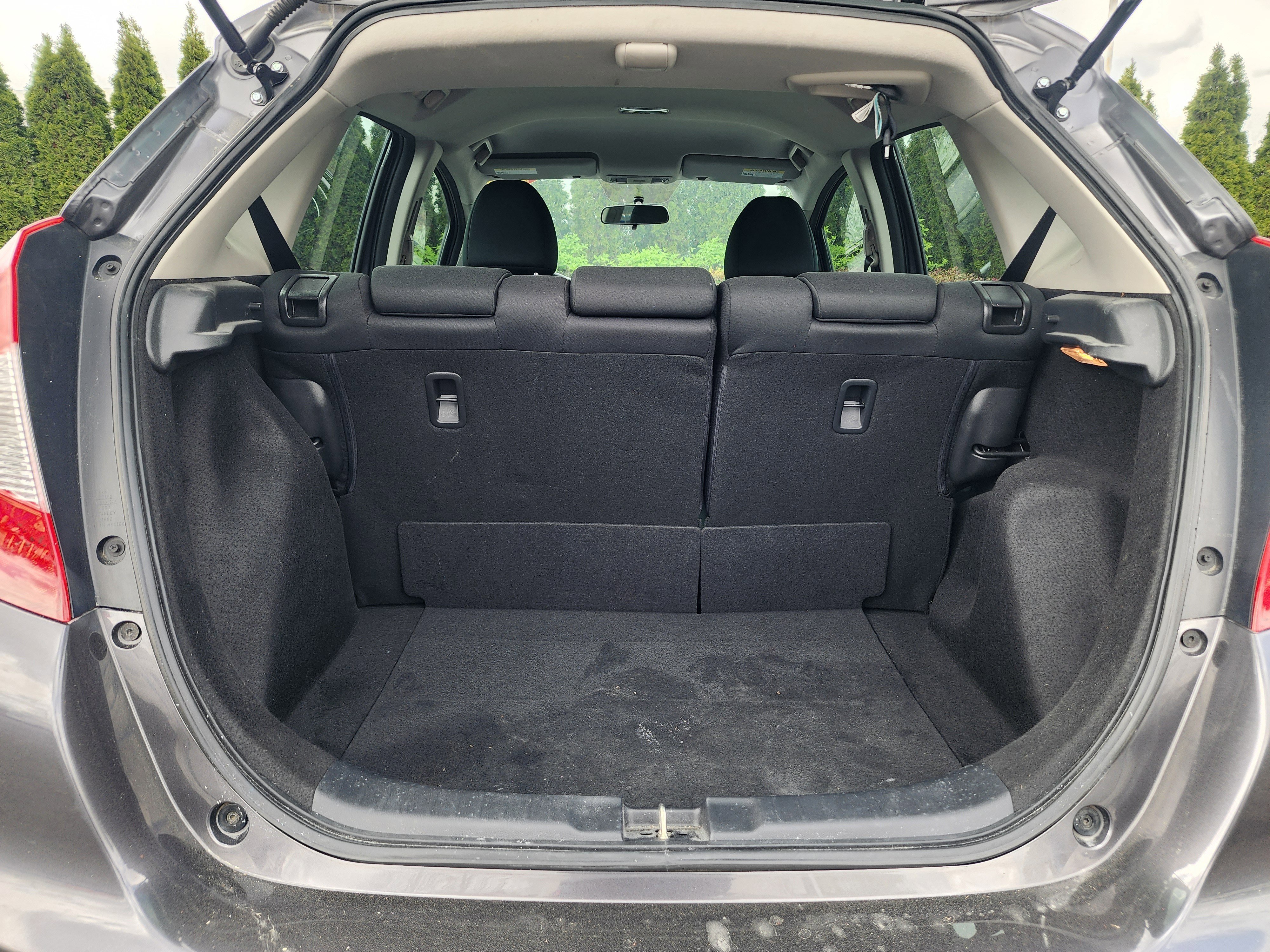 Used 2019 Honda Fit LX image 11