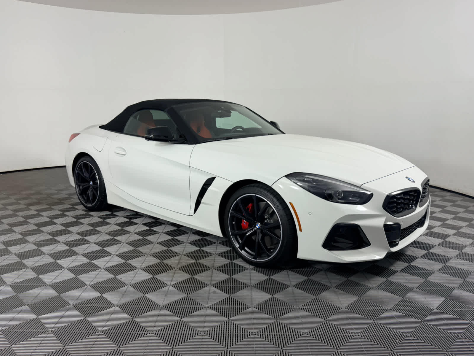 Used 2026 BMW Z4 sDrive30i w/ Premium Package