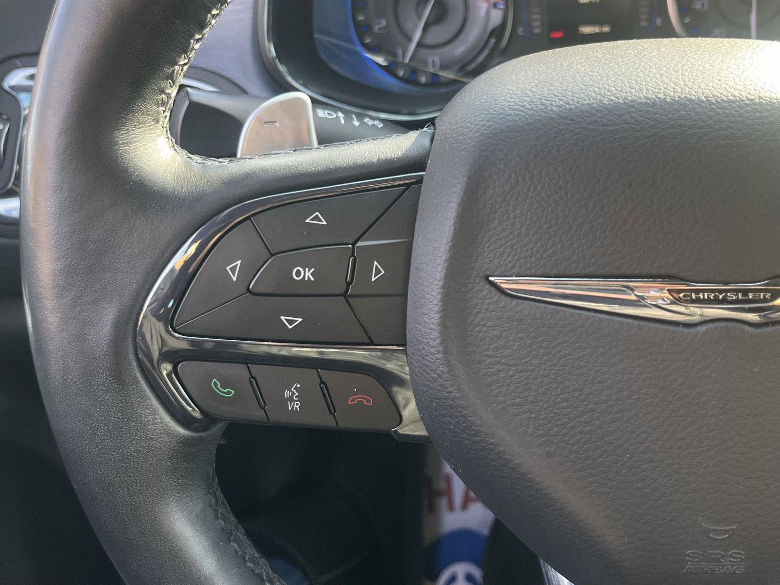 Used 2016 Chrysler 200 S w/ Comfort Group image 11