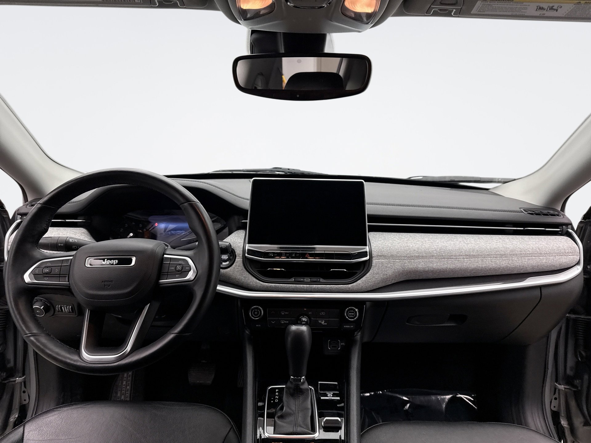 Used 2022 Jeep Compass Latitude image 14