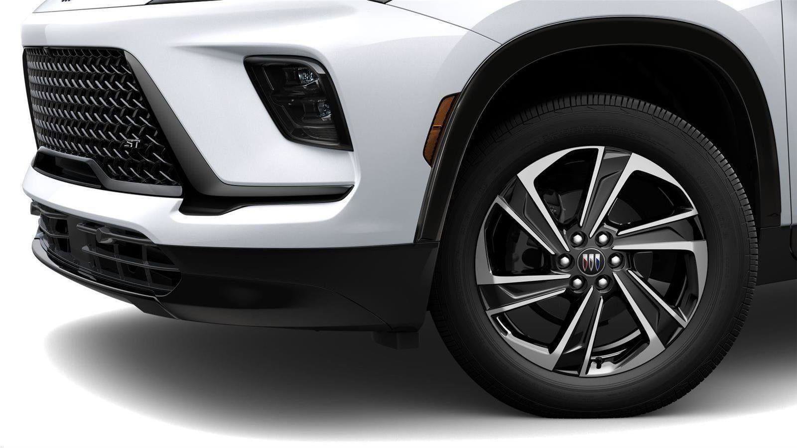 New 2026 Buick Enclave Sport Touring w/ Power Package image 45