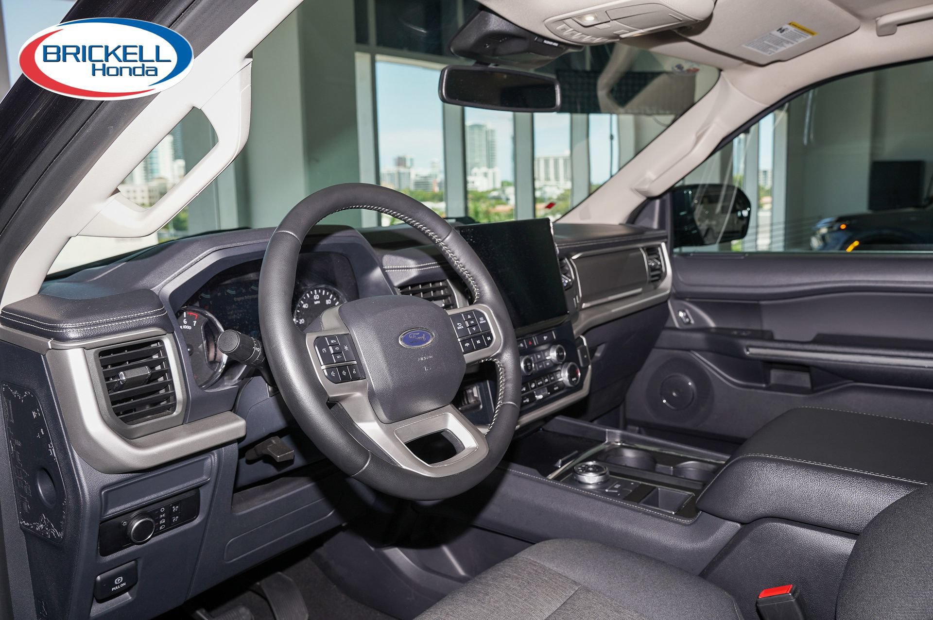 Used 2024 Ford Expedition Max XLT RWD image 16