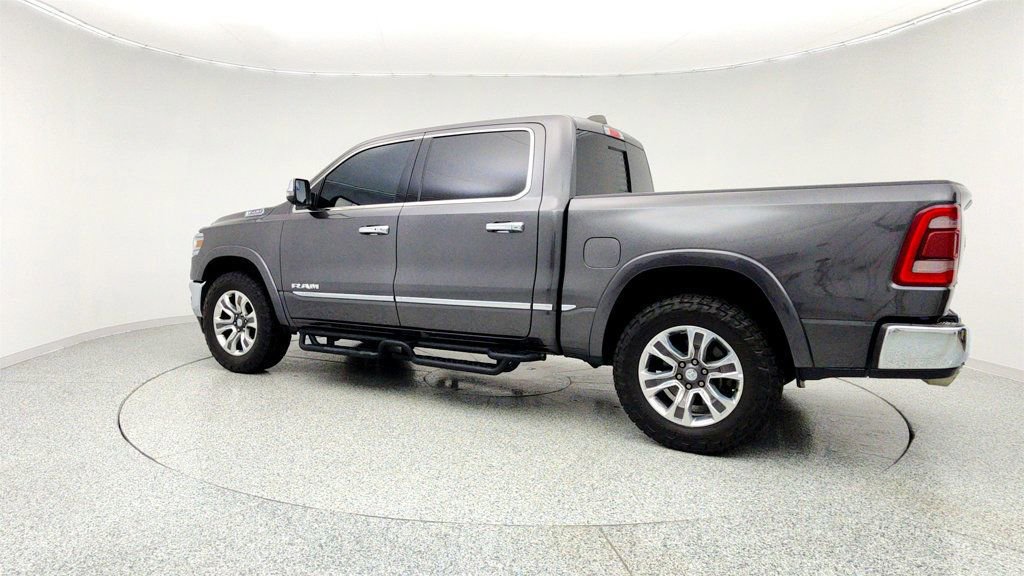 Used 2024 RAM 1500 Limited image 7