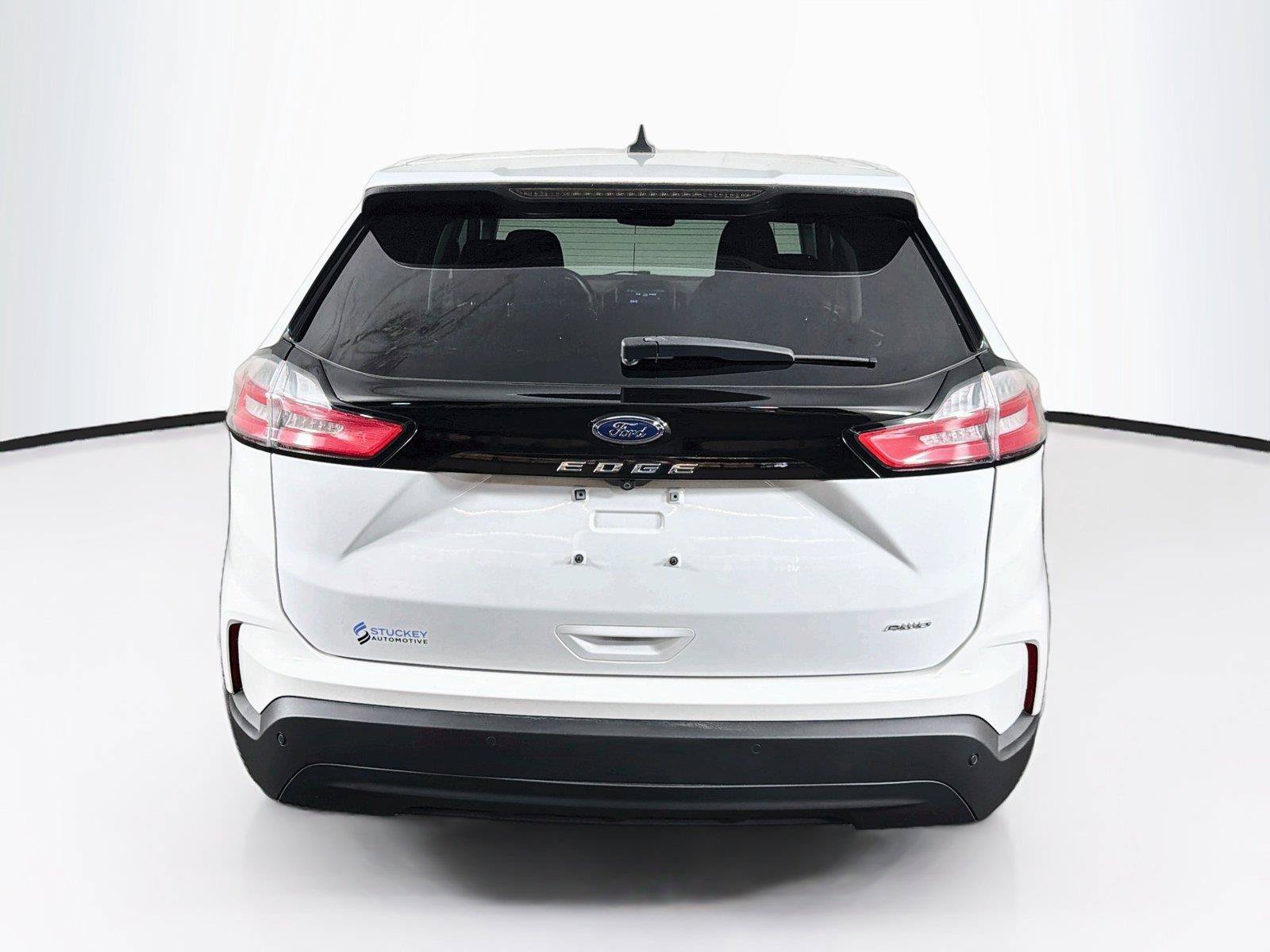 Used 2022 Ford Edge SE AWD/4WD image 10