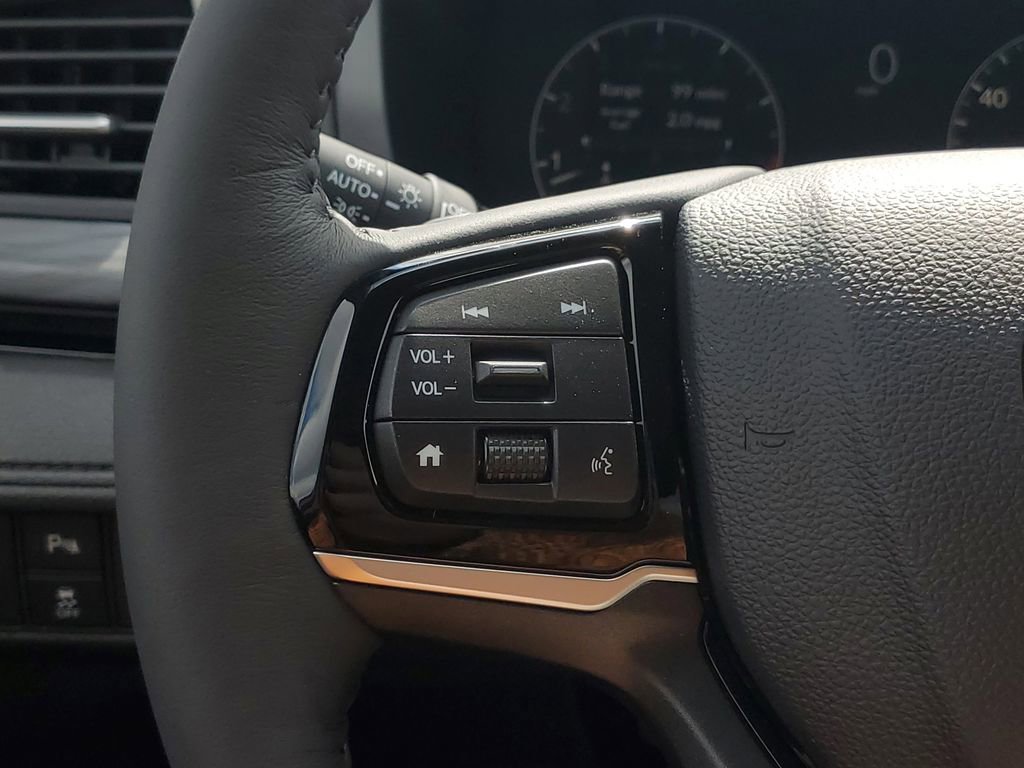 New 2026 Honda Odyssey Elite image 17