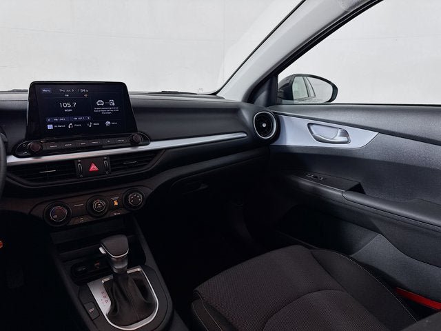 Certified 2023 Kia Forte LXS FWD image 21