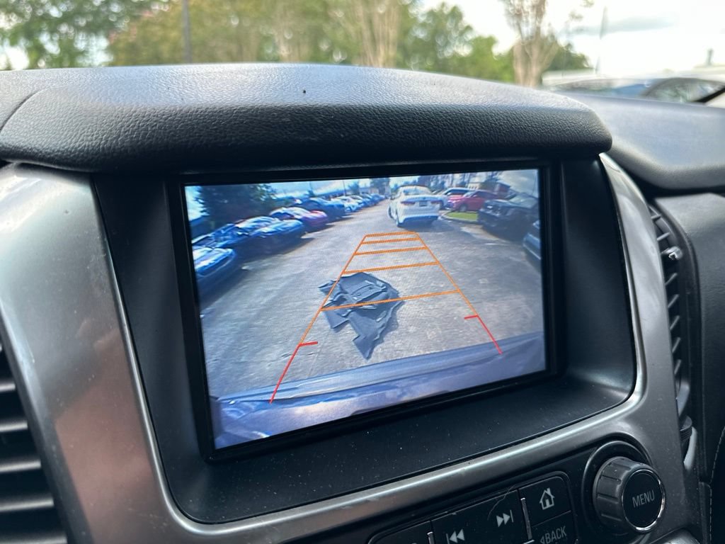 Used 2016 Chevrolet Tahoe LT RWD image 42