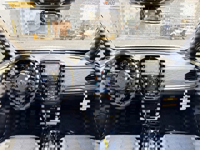 New 2026 Subaru Forester Premium image 21