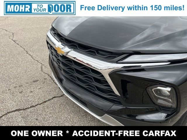Used 2023 Chevrolet Blazer LT w/ LPO, Floor Liner Package image 32