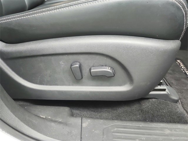 Used 2021 Nissan Murano SV w/ SV Special Edition Package image 36