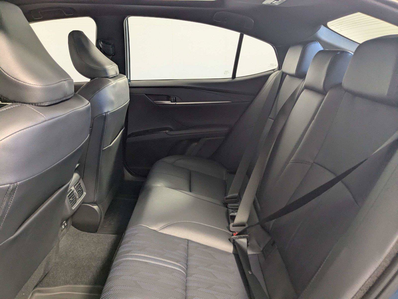New 2026 Toyota Camry XSE FWD image 24