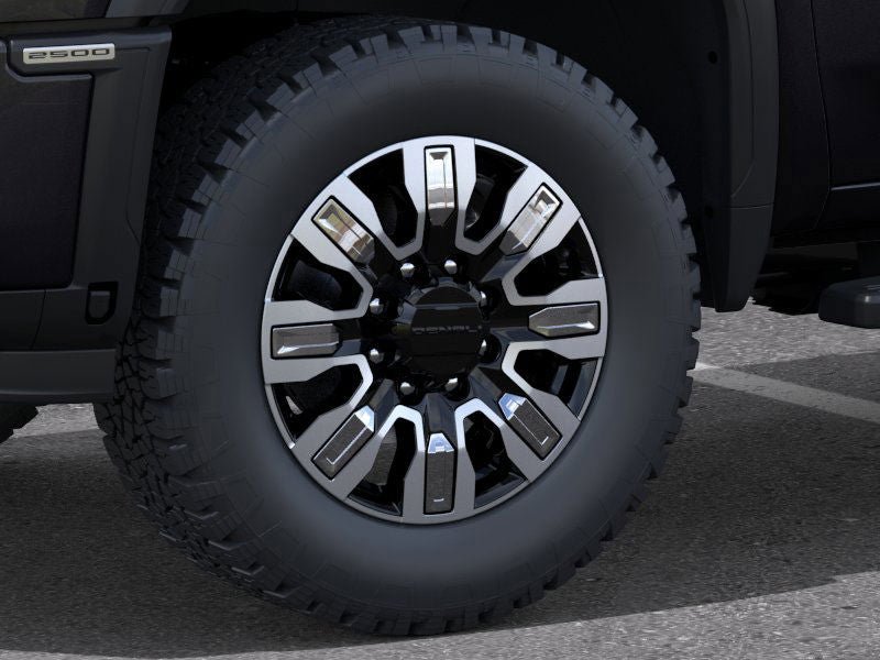 New 2026 GMC Sierra 2500 Denali w/ Denali Reserve Package image 33