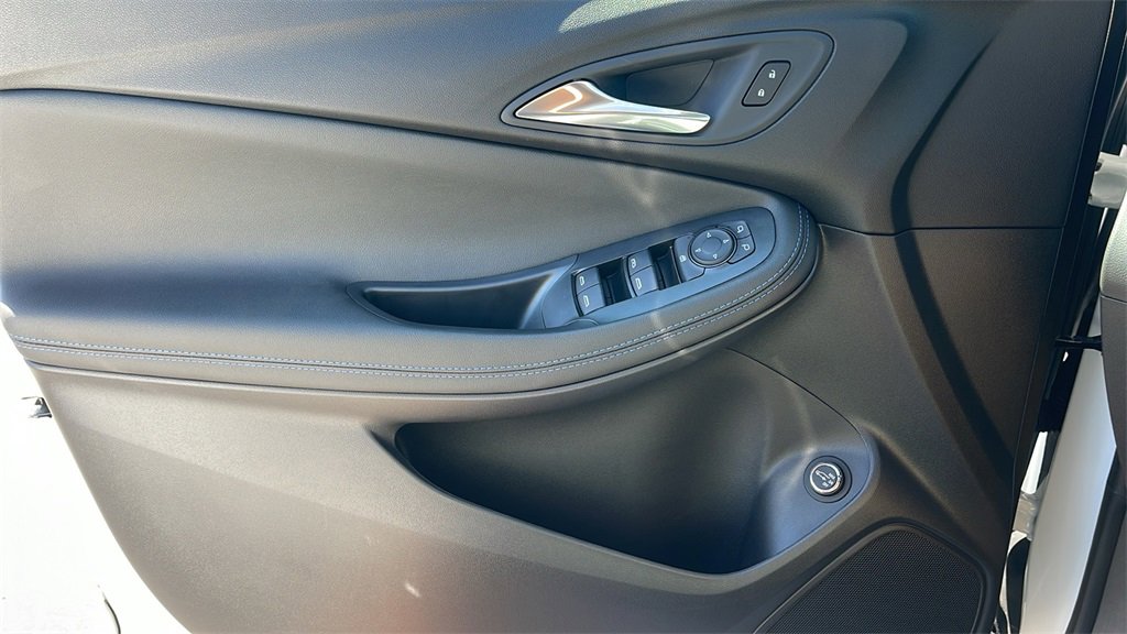 New 2026 Buick Encore GX Sport Touring w/ Advanced Technology Package image 24