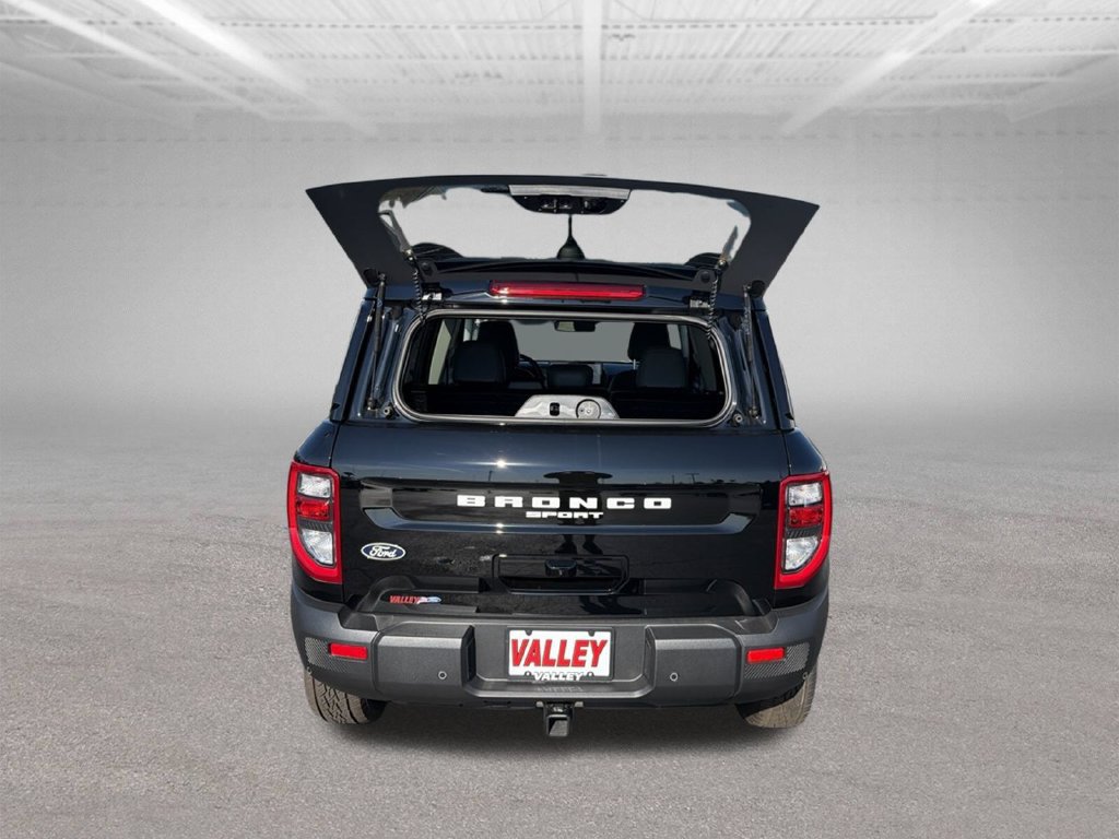 New 2026 Ford Bronco Sport Badlands w/ Badlands Tech Package AWD/4WD image 48