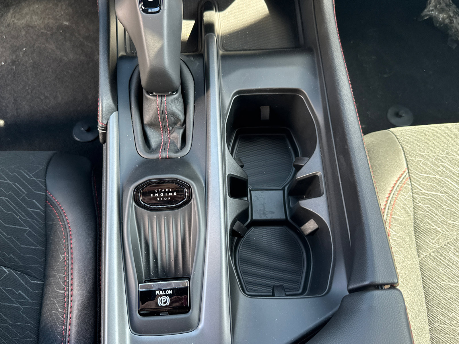 New 2026 Dodge Charger Scat Pack w/ Blacktop Package AWD/4WD image 13