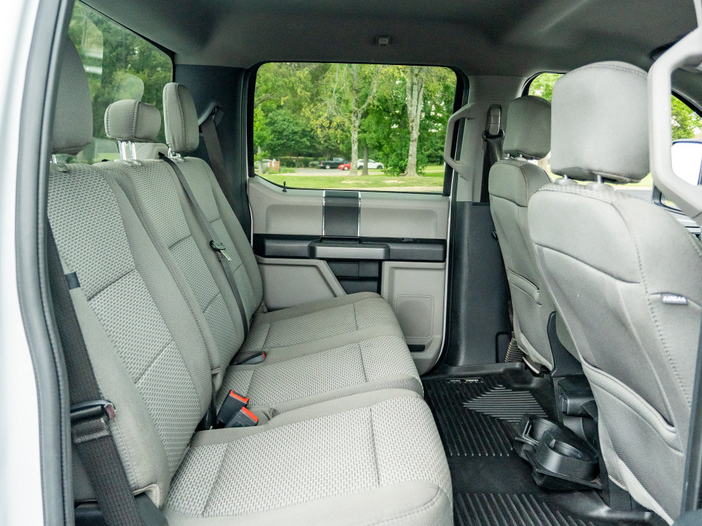 Used 2020 Ford F250 XLT AWD/4WD image 17
