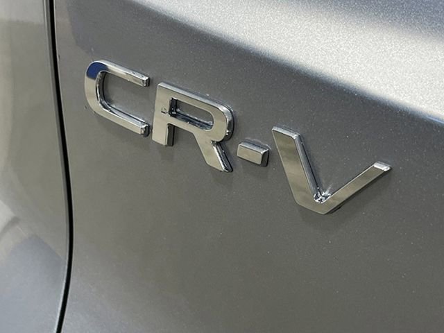 New 2026 Honda CR-V EX-L image 5