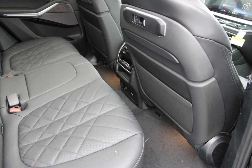 New 2026 BMW X5 xDrive40i w/ Executive Package image 49