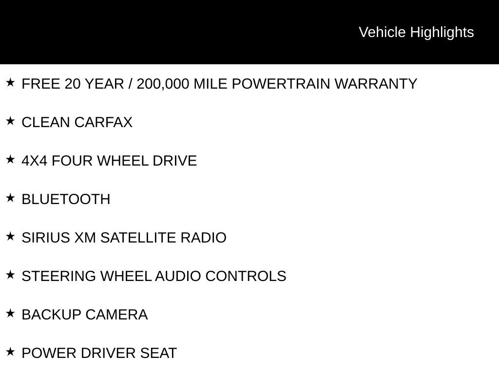 Used 2019 Toyota Tundra SR5 w/ SR5 Upgrade Package AWD/4WD image 2