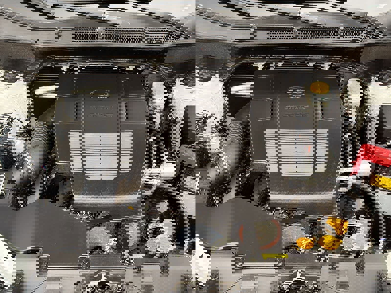 Certified 2023 Subaru Forester image 15