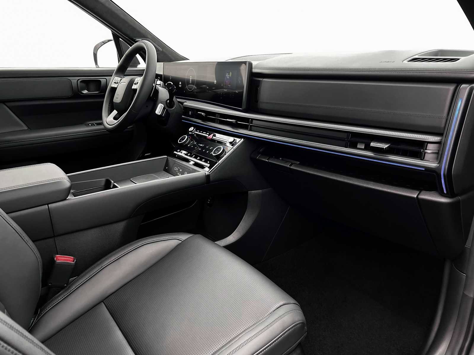 New 2026 Hyundai Santa Fe Calligraphy AWD/4WD image 15