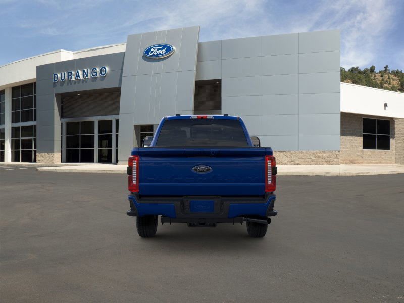 New 2026 Ford F350 XLT image 5