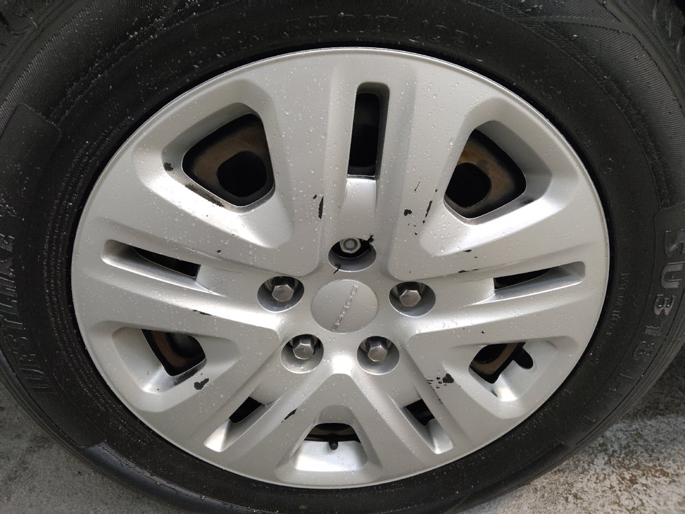 Used 2019 Dodge Grand Caravan SE FWD image 31