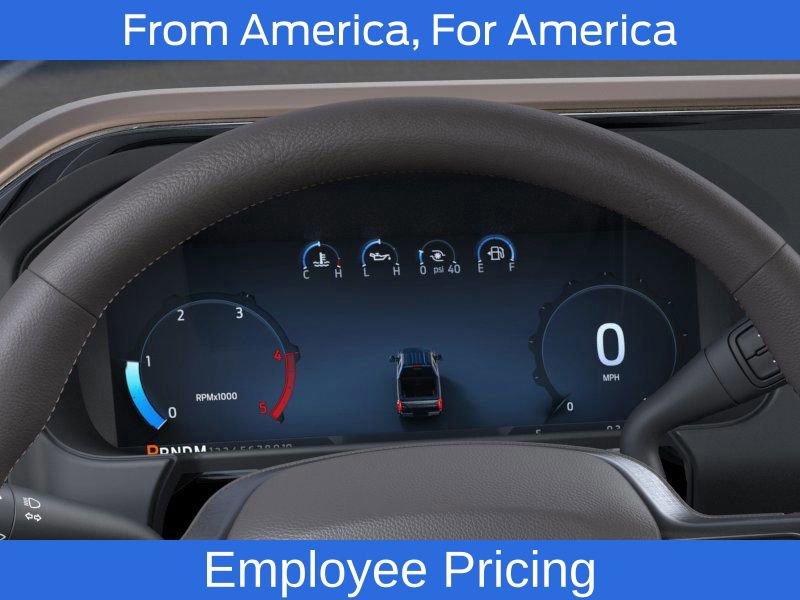 New 2026 Ford F250 King Ranch AWD/4WD image 13