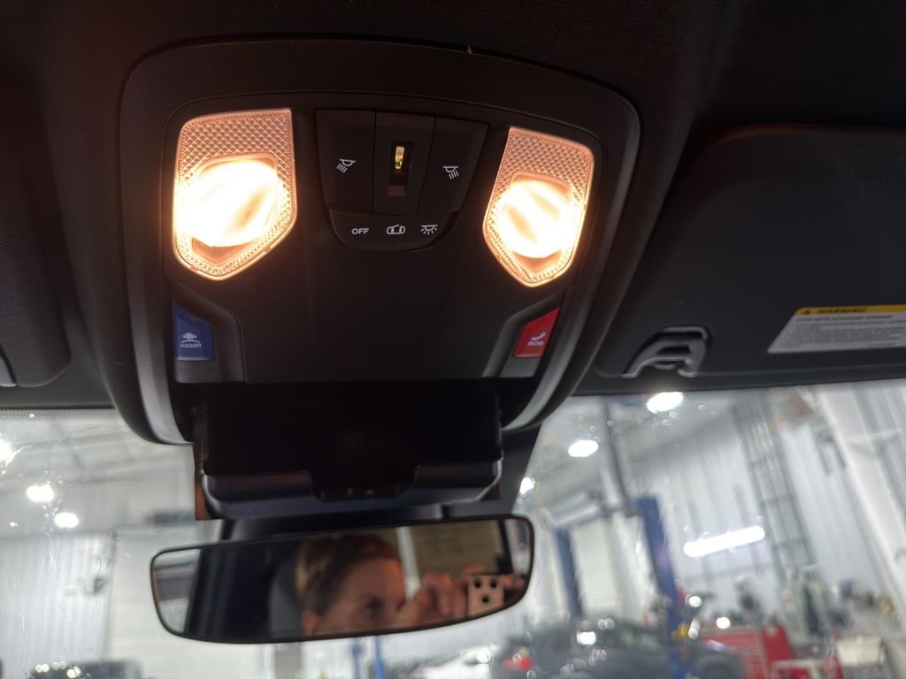 Used 2025 RAM 3500 Tradesman image 28