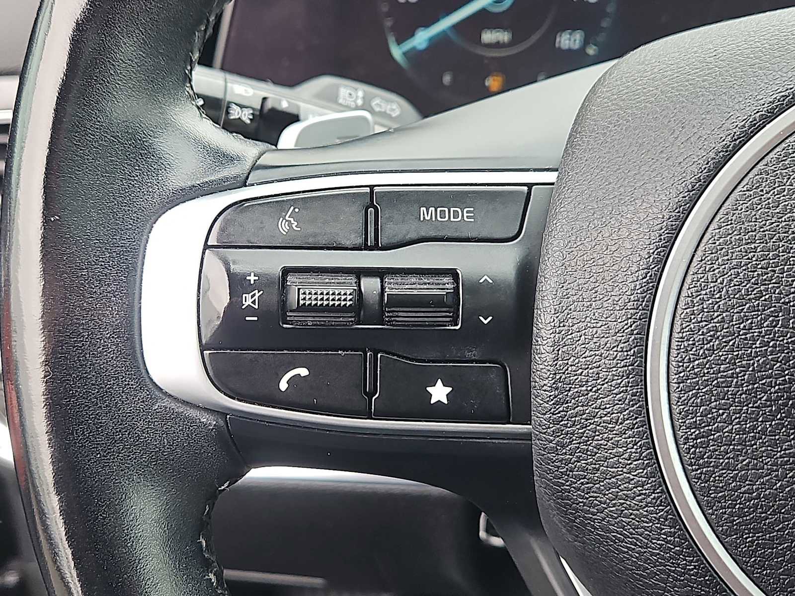 Used 2023 Kia Sportage SX Prestige image 26