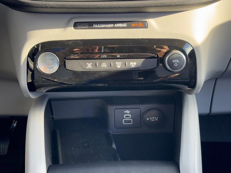 New 2026 Ford Escape Active w/ Active Premium Tech Pack image 9