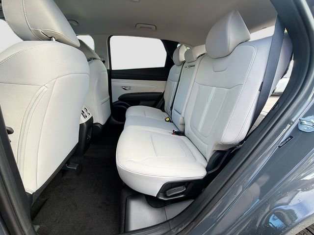 New 2026 Hyundai Tucson SEL image 24