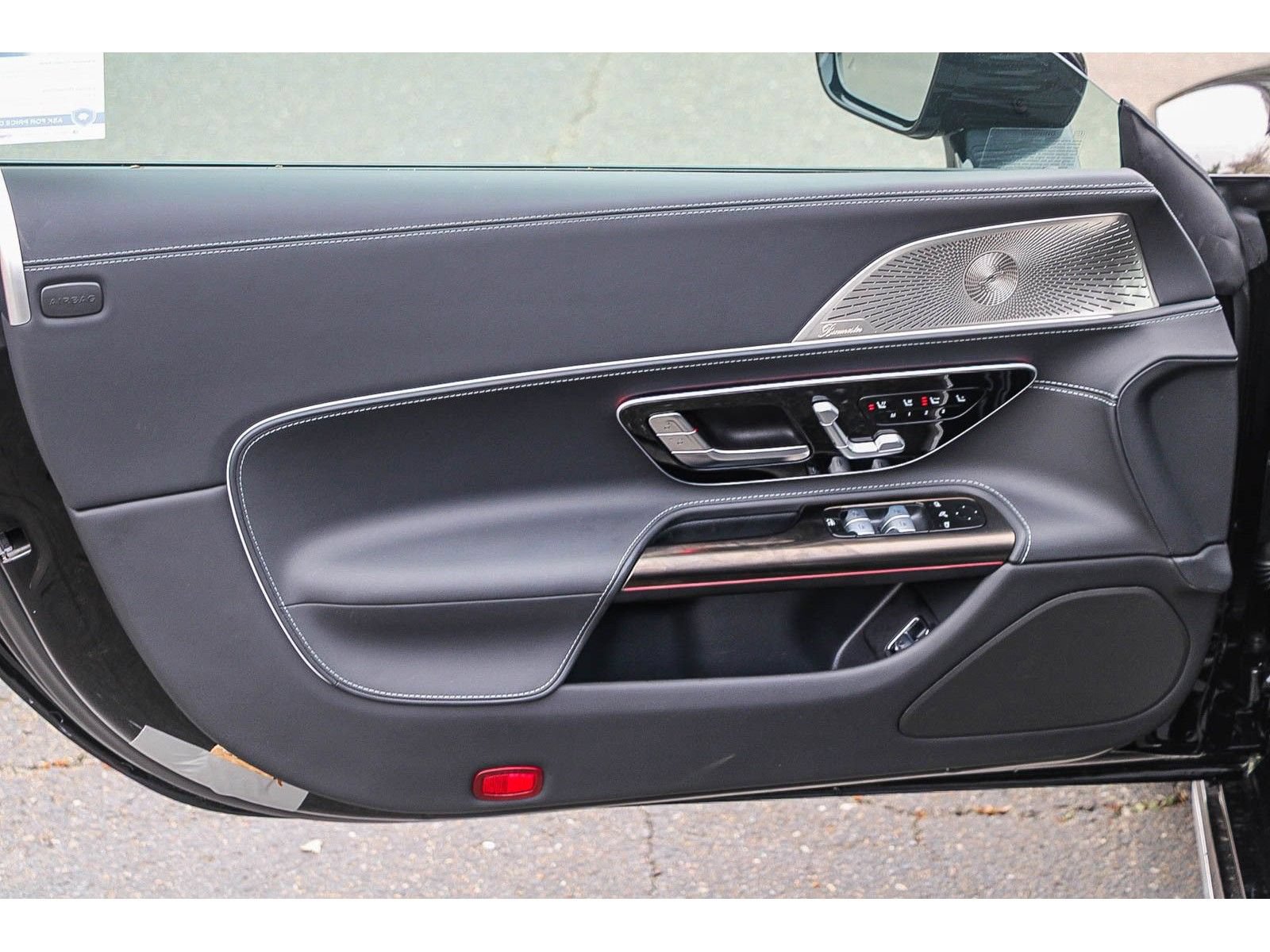 New 2026 Mercedes-Benz SL 43 AMG image 18