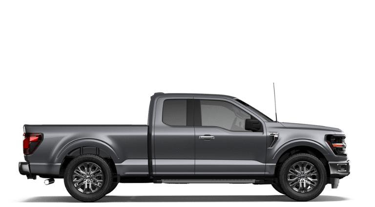 New 2026 Ford F150 XLT AWD/4WD image 28