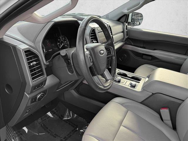 Used 2021 Ford Expedition XLT AWD/4WD image 11
