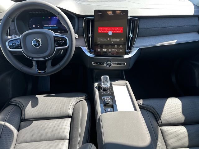 New 2026 Volvo XC90 B6 Ultra image 12