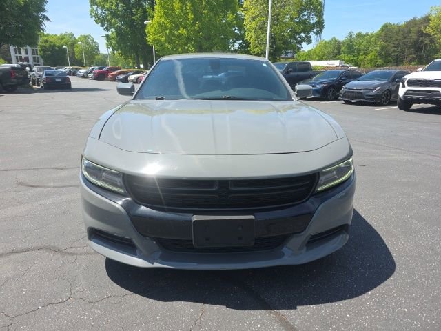 Used 2018 Dodge Charger R/T image 2