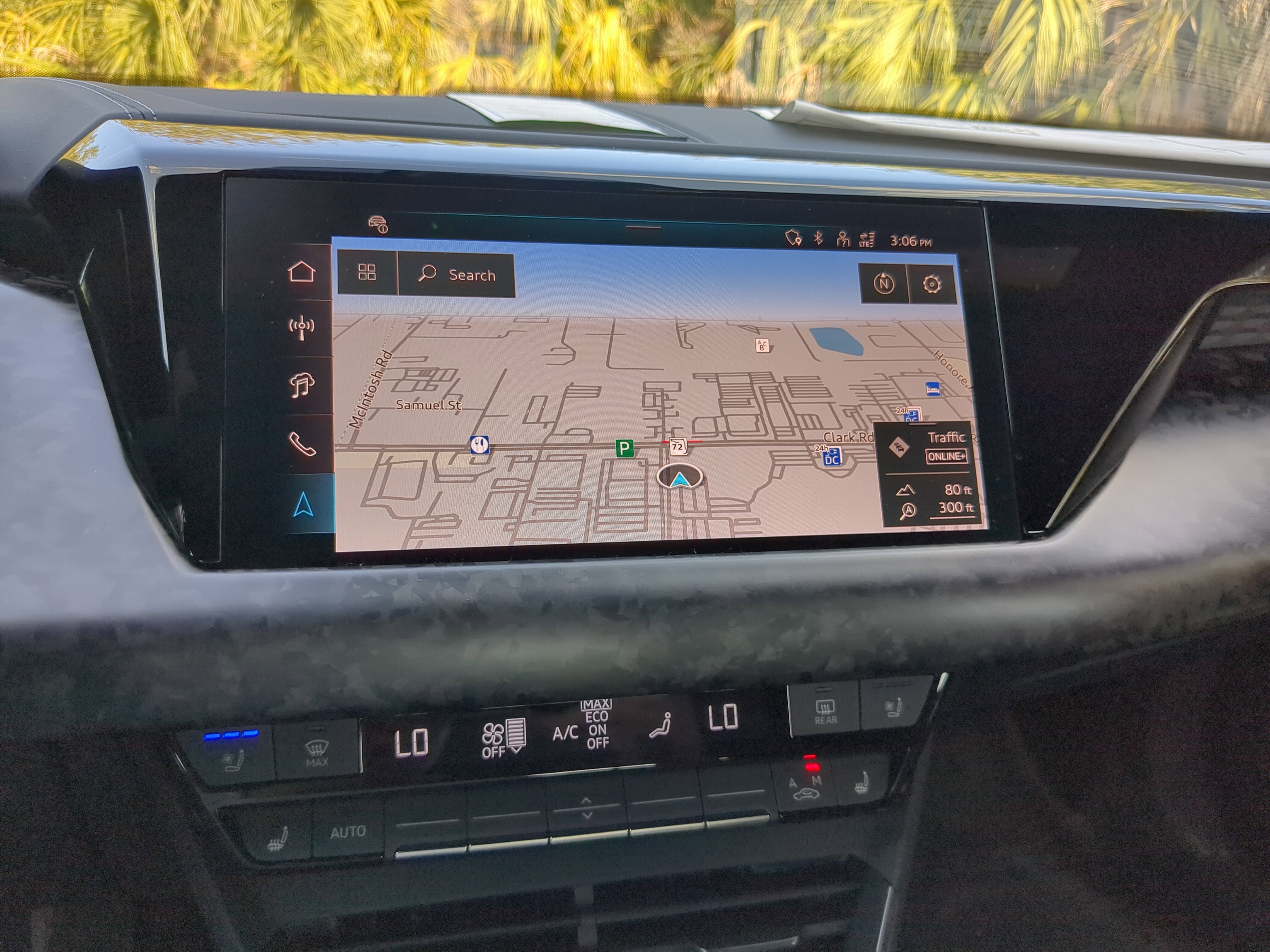 New 2026 Audi RS e-tron GT performance image 24