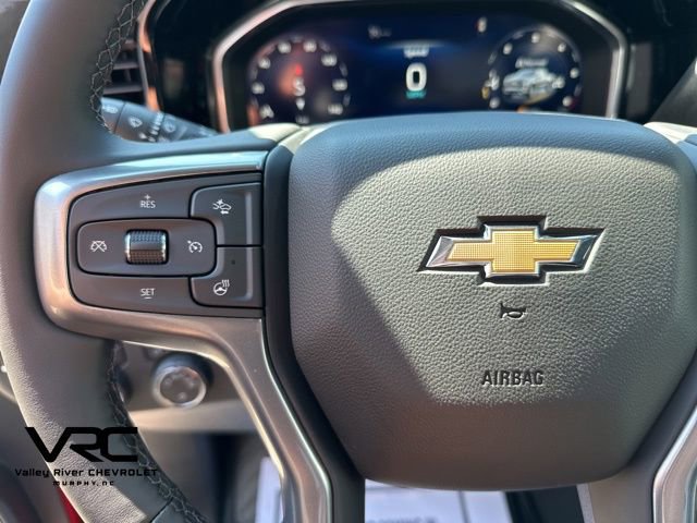 New 2026 Chevrolet Silverado 1500 LT image 23