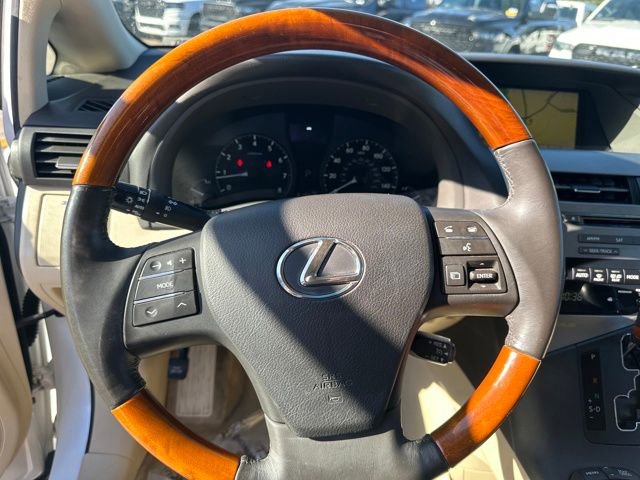 Used 2010 Lexus RX 350 2WD image 24