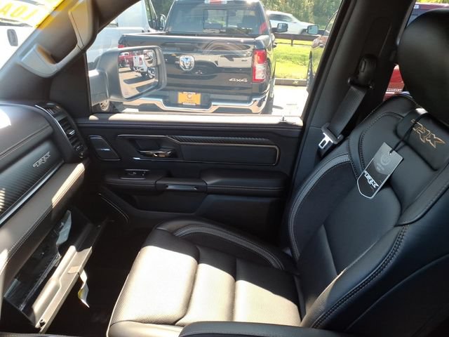 Used 2024 RAM 1500 TRX AWD/4WD image 19