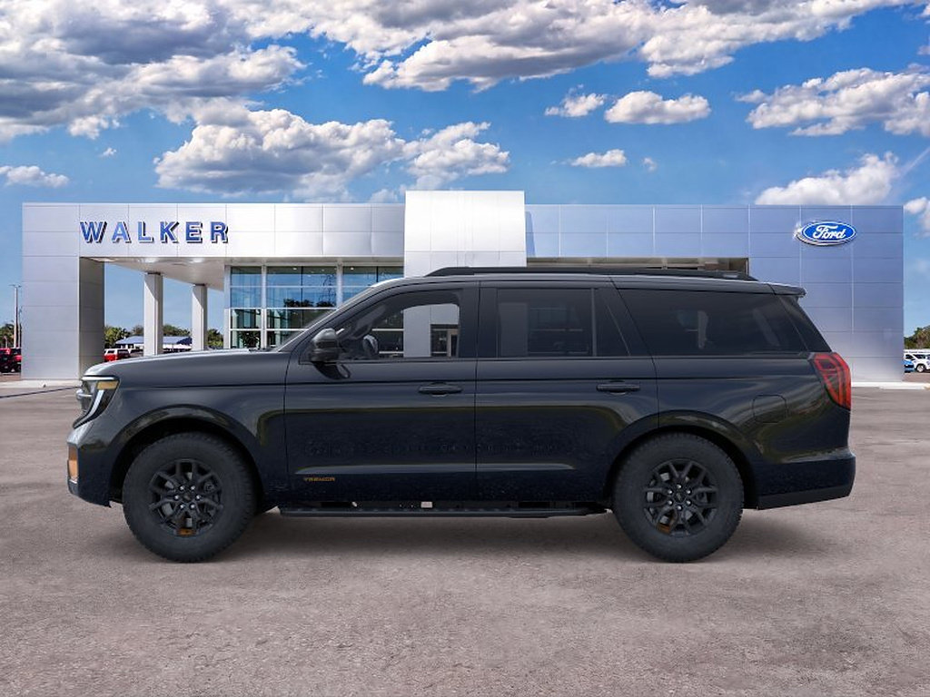 New 2025 Ford Expedition Tremor AWD/4WD image 26