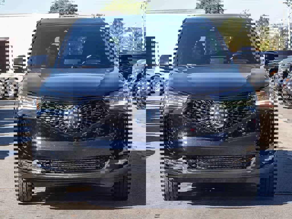 Used 2023 Acura RDX A-Spec image 2