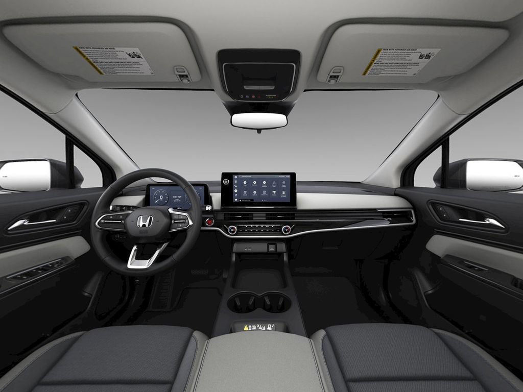 New 2026 Honda Prologue EX image 12